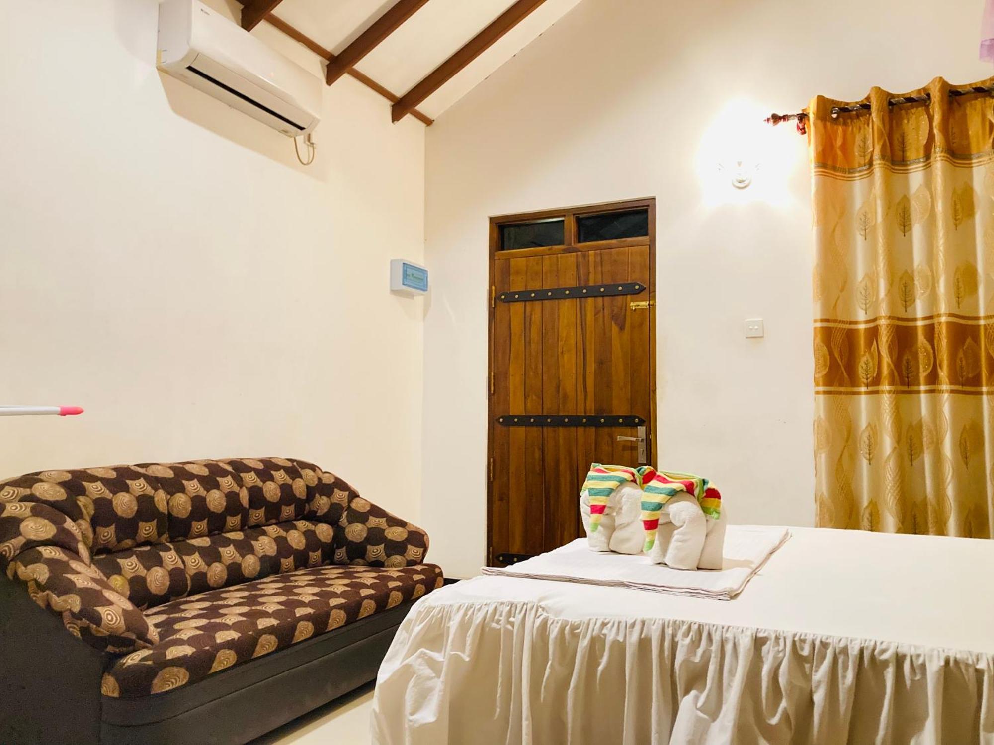 Suncity Privacy Cottages Удавалаве Екстер'єр фото