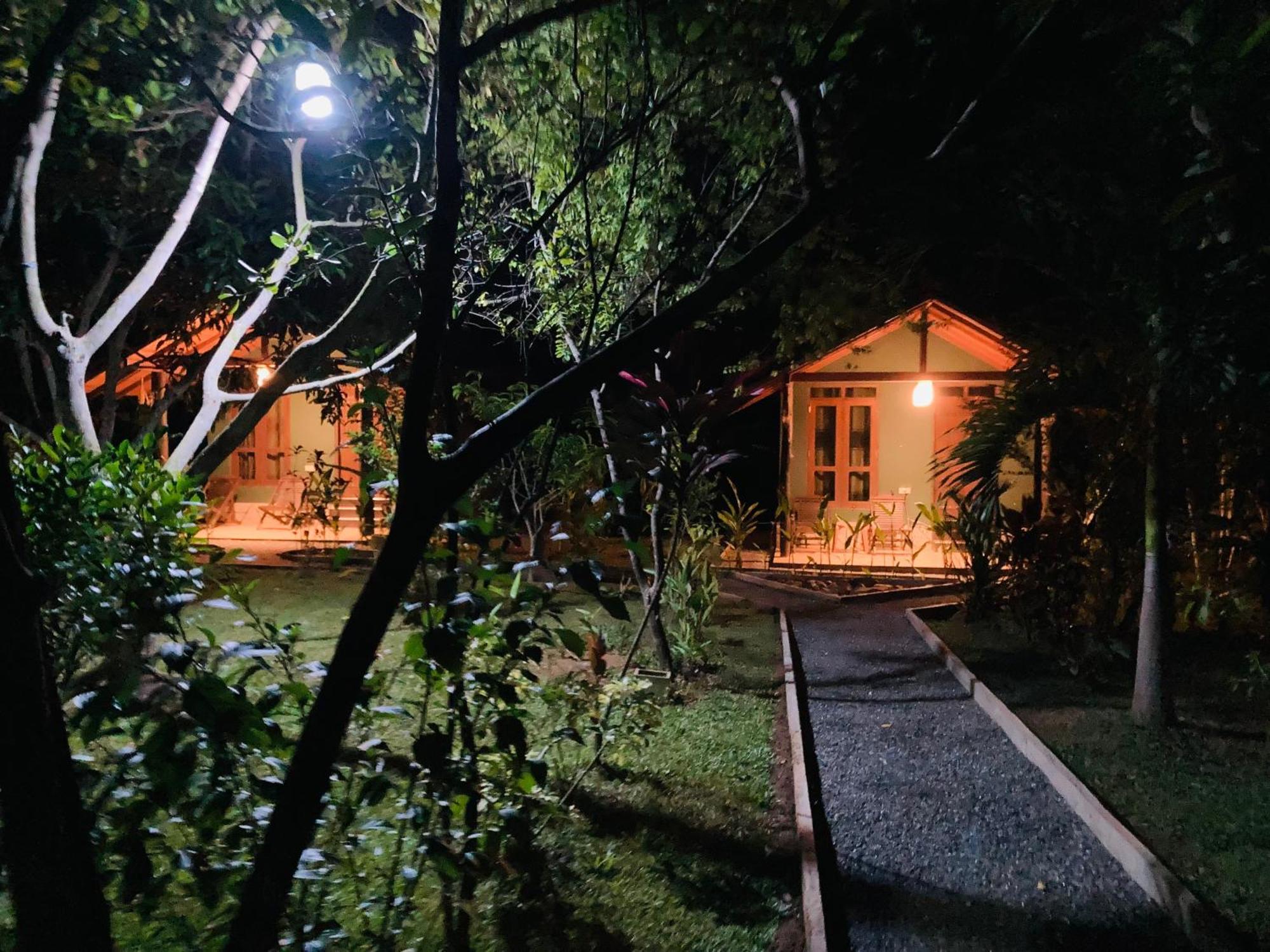 Suncity Privacy Cottages Удавалаве Екстер'єр фото