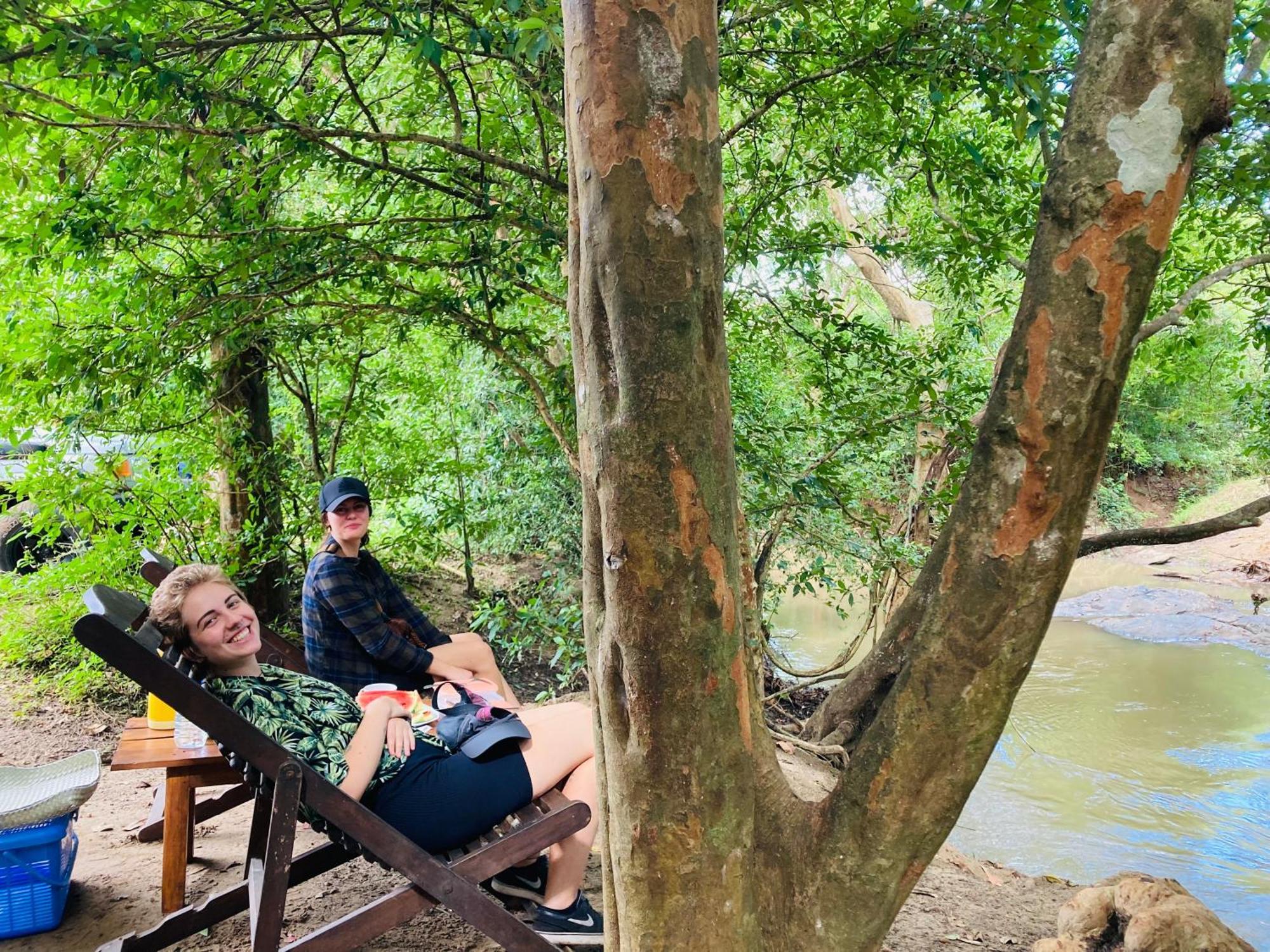 Suncity Privacy Cottages Удавалаве Екстер'єр фото