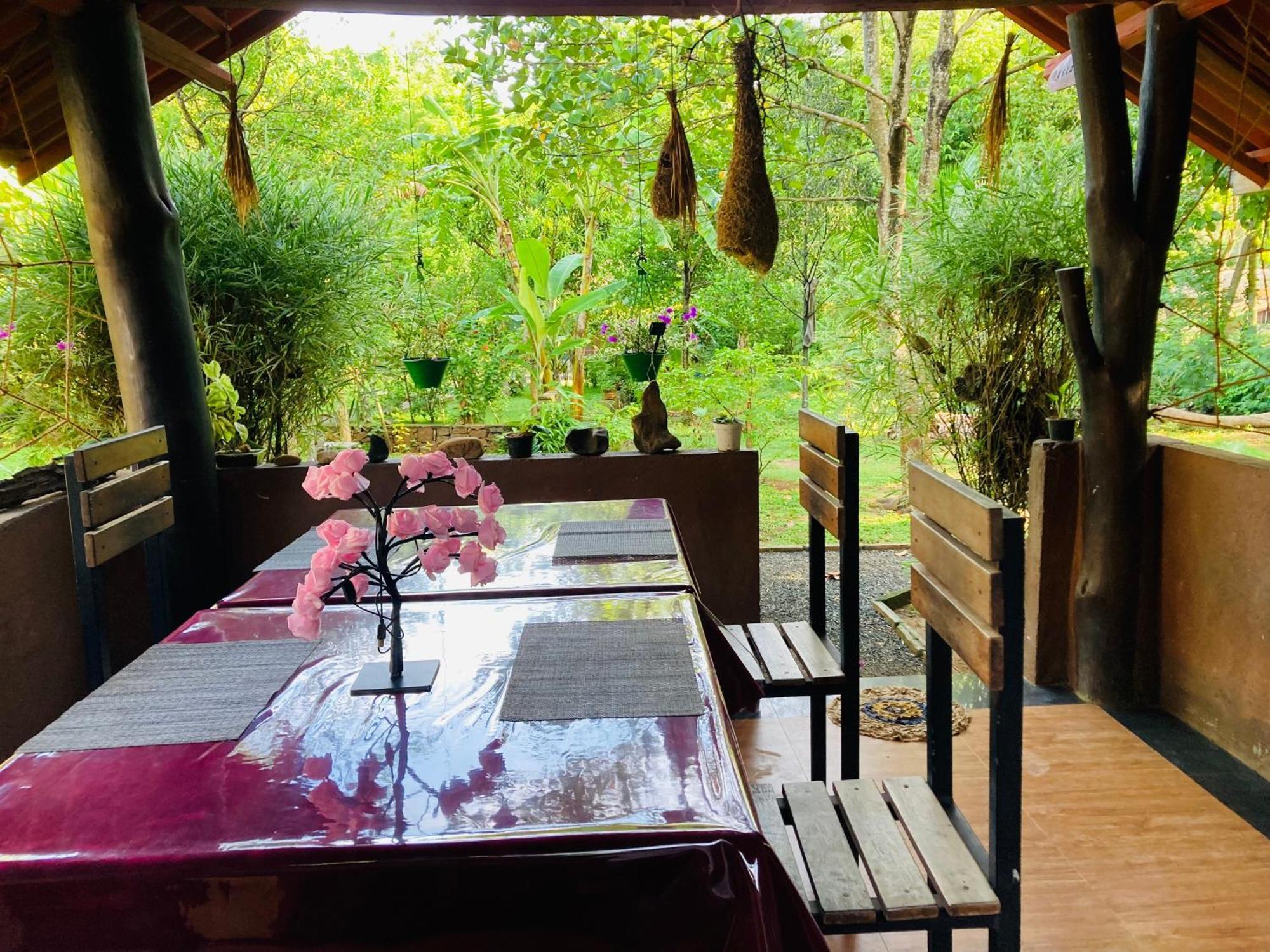 Suncity Privacy Cottages Удавалаве Екстер'єр фото