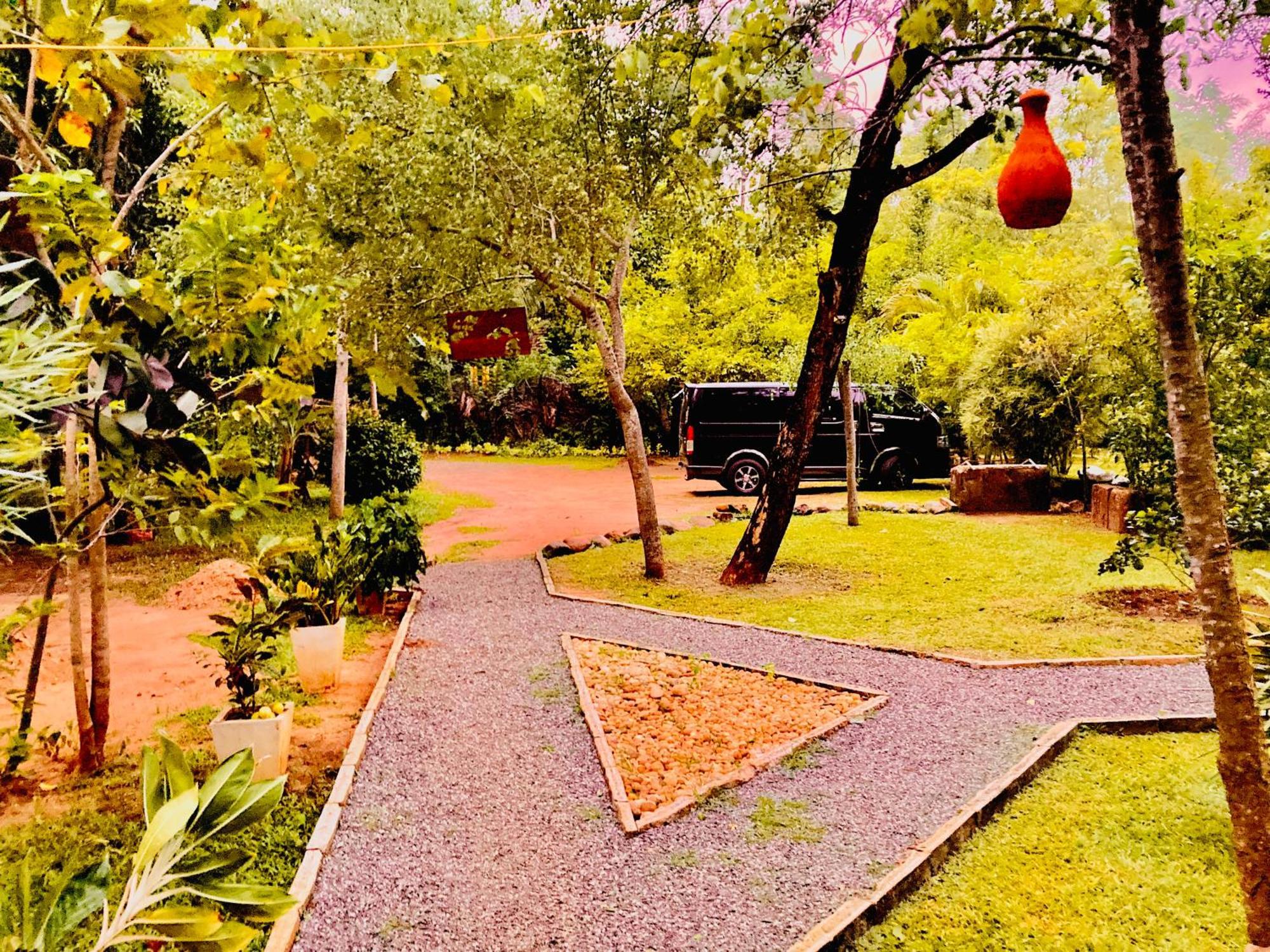 Suncity Privacy Cottages Удавалаве Екстер'єр фото