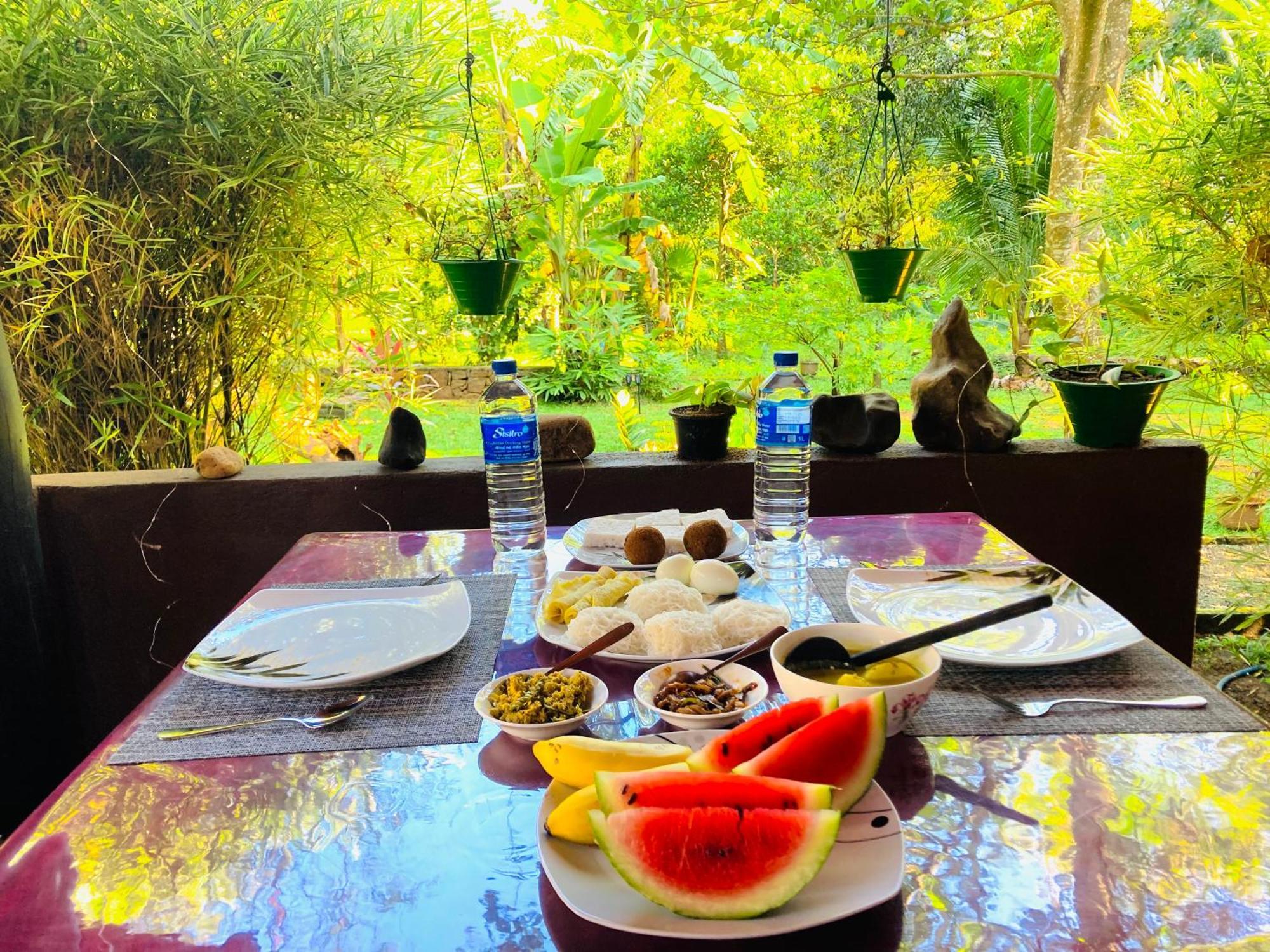 Suncity Privacy Cottages Удавалаве Екстер'єр фото