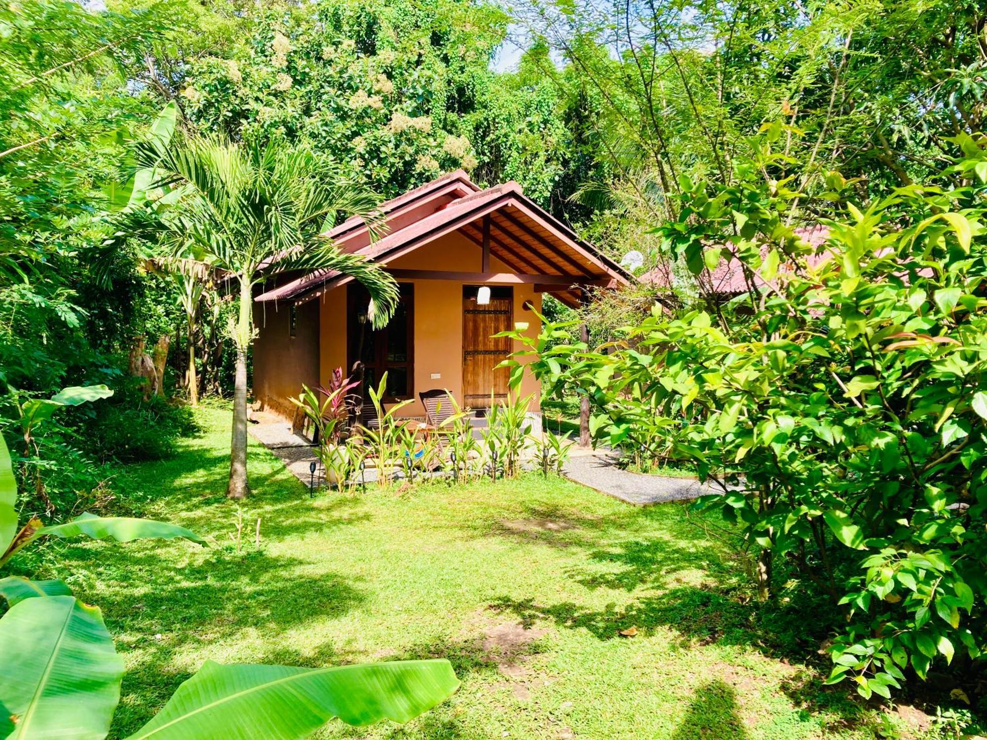 Suncity Privacy Cottages Удавалаве Екстер'єр фото