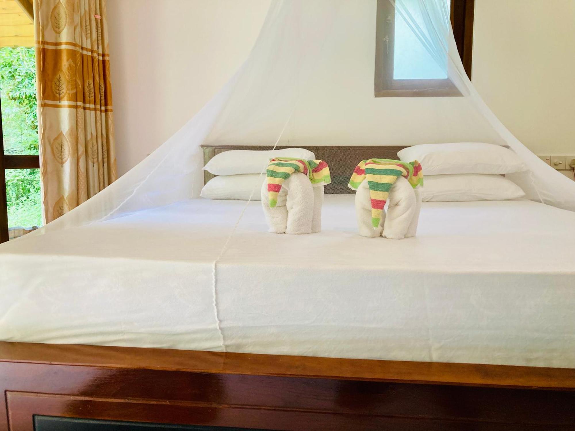 Suncity Privacy Cottages Удавалаве Екстер'єр фото