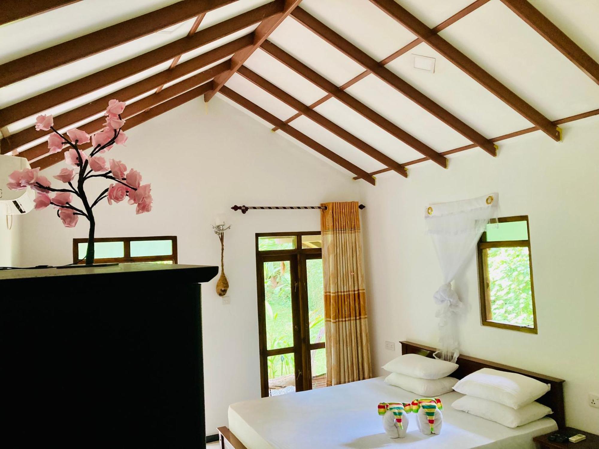 Suncity Privacy Cottages Удавалаве Екстер'єр фото