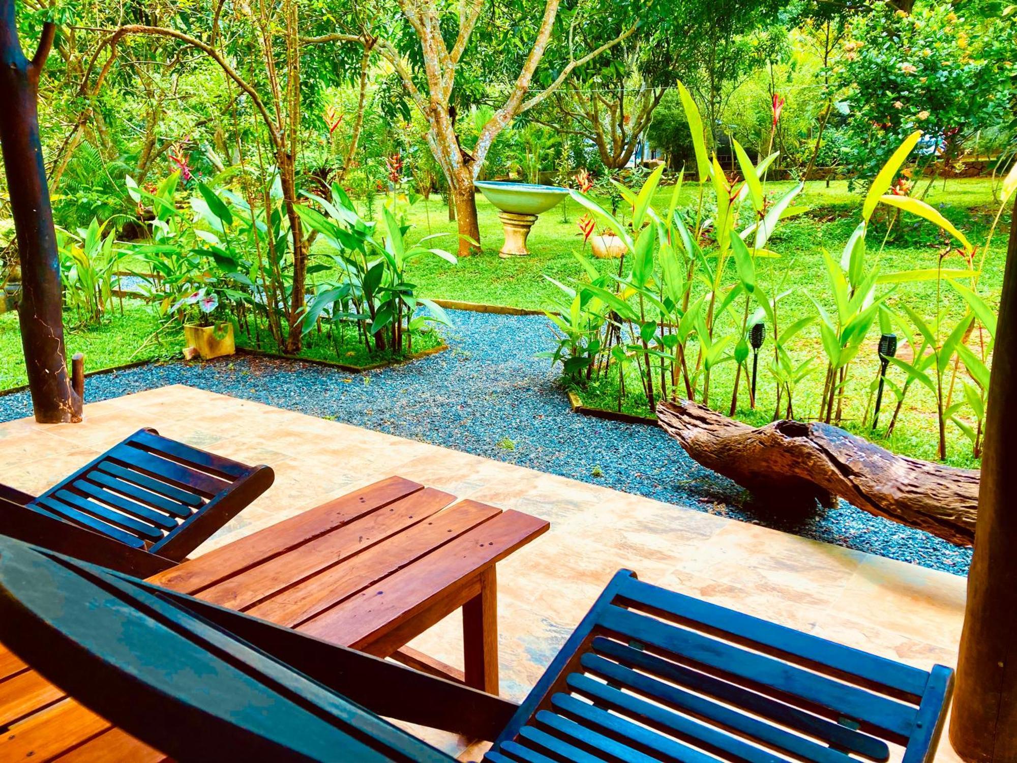 Suncity Privacy Cottages Удавалаве Екстер'єр фото