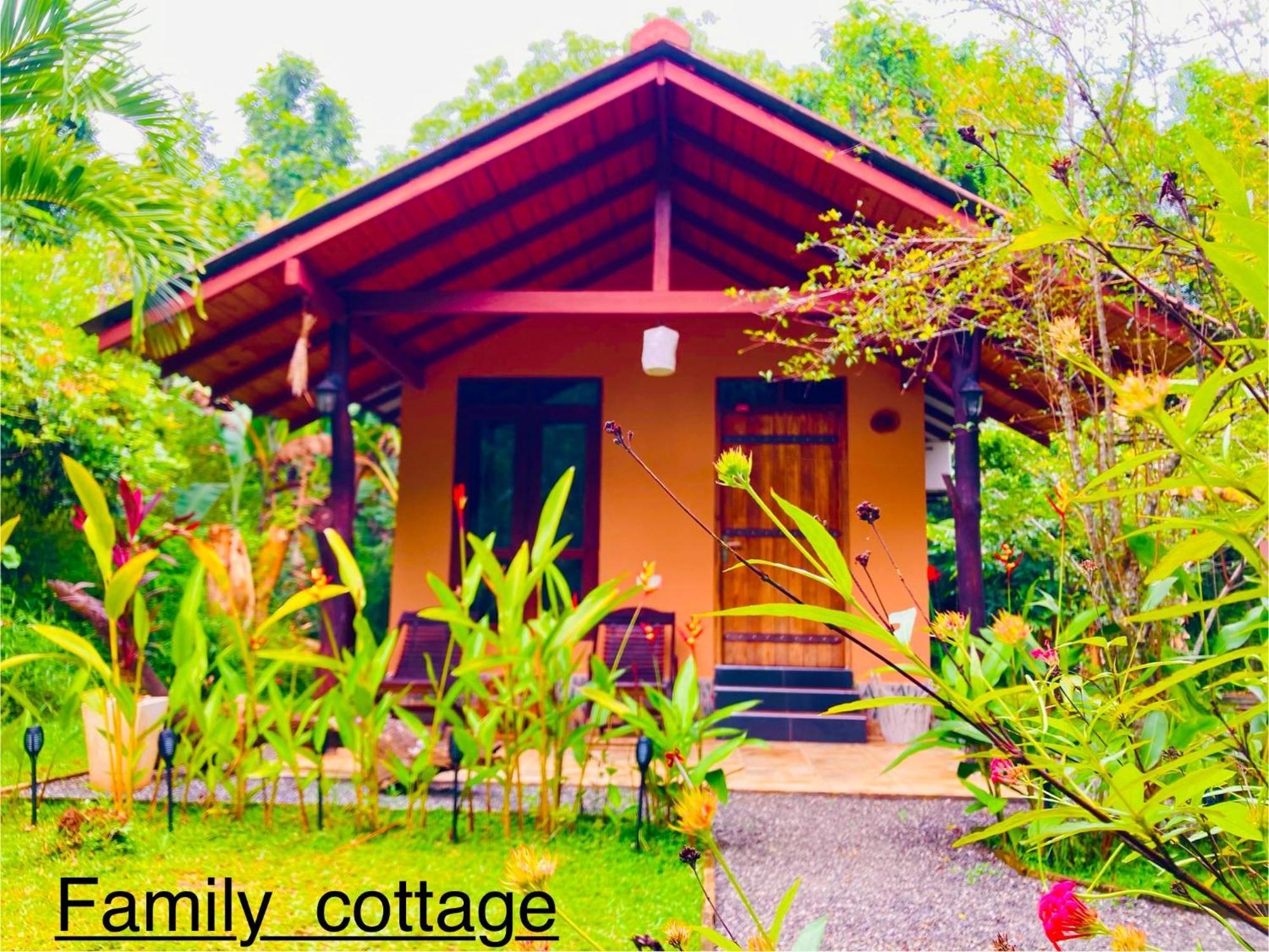 Suncity Privacy Cottages Удавалаве Екстер'єр фото