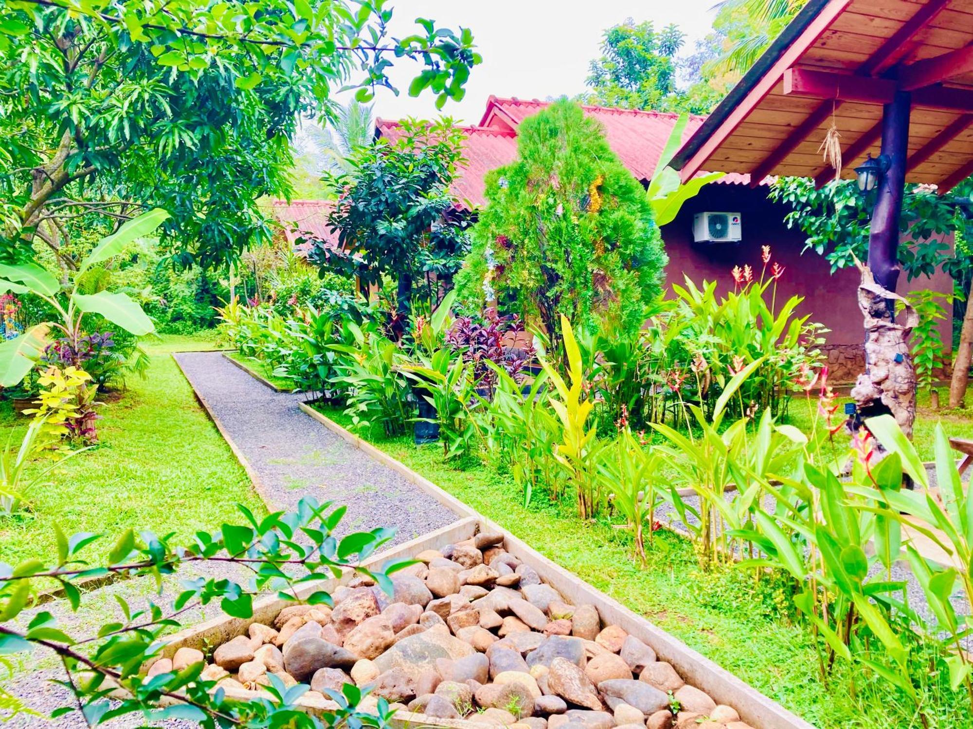 Suncity Privacy Cottages Удавалаве Екстер'єр фото