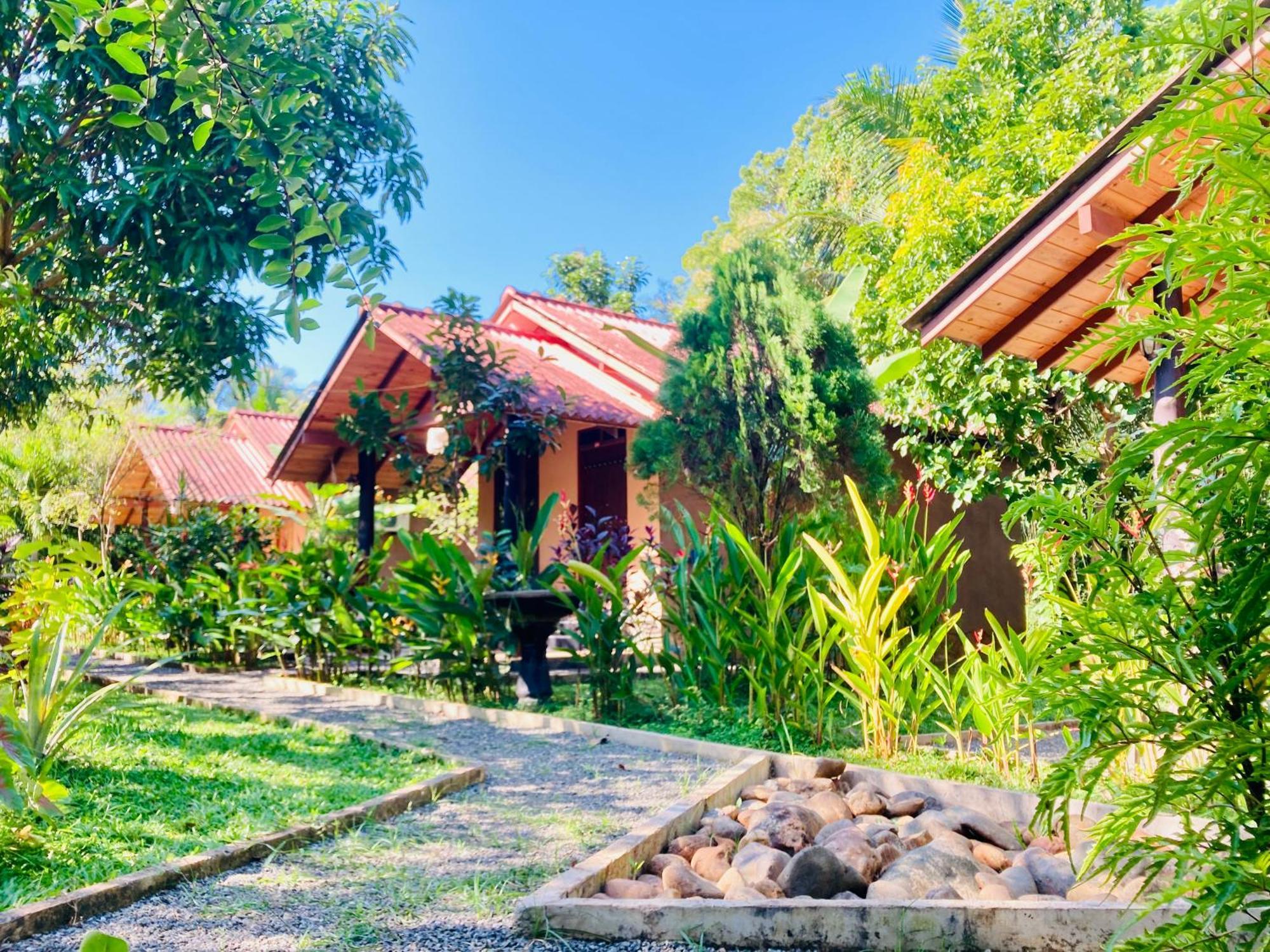 Suncity Privacy Cottages Удавалаве Екстер'єр фото
