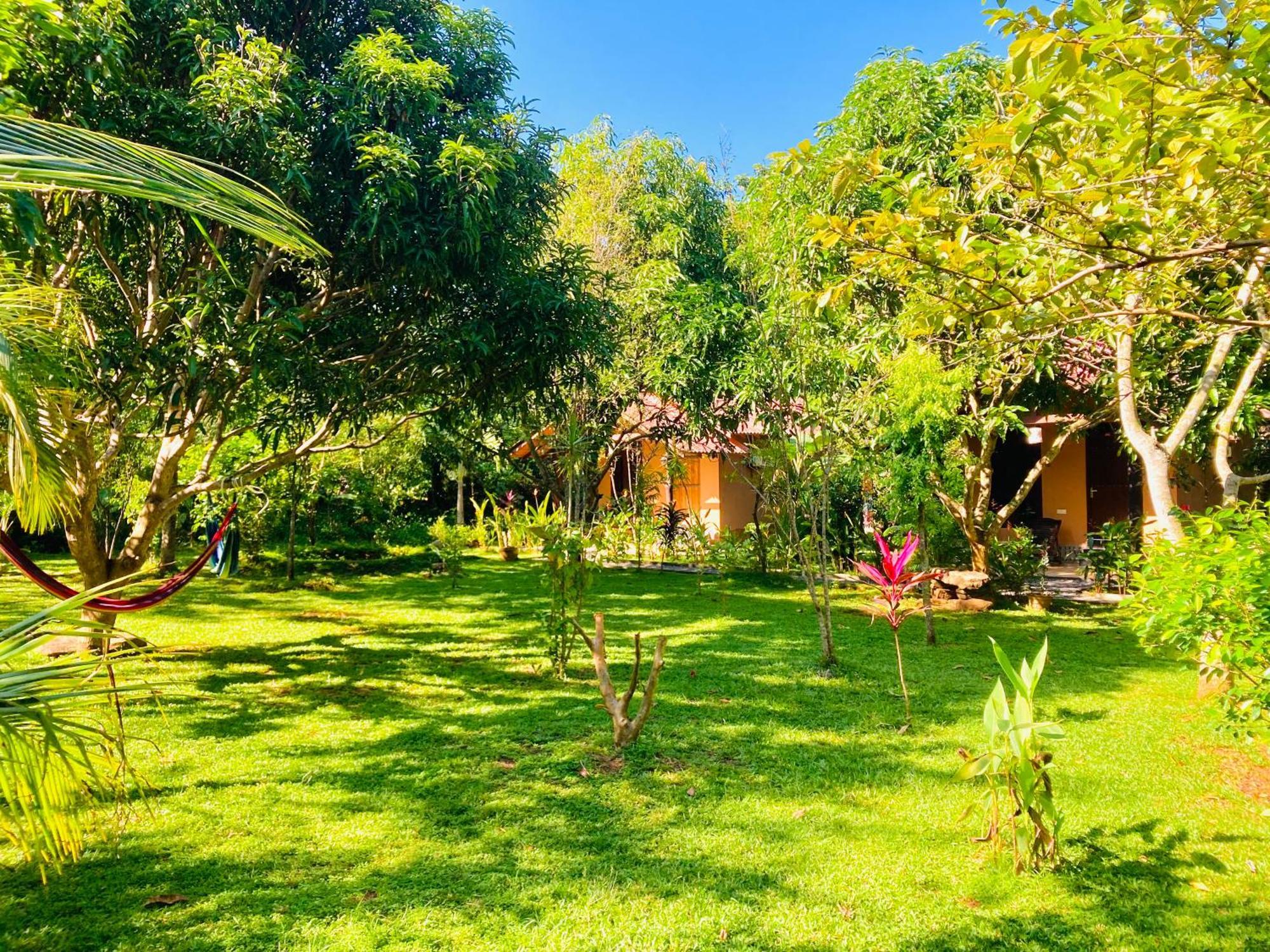 Suncity Privacy Cottages Удавалаве Екстер'єр фото