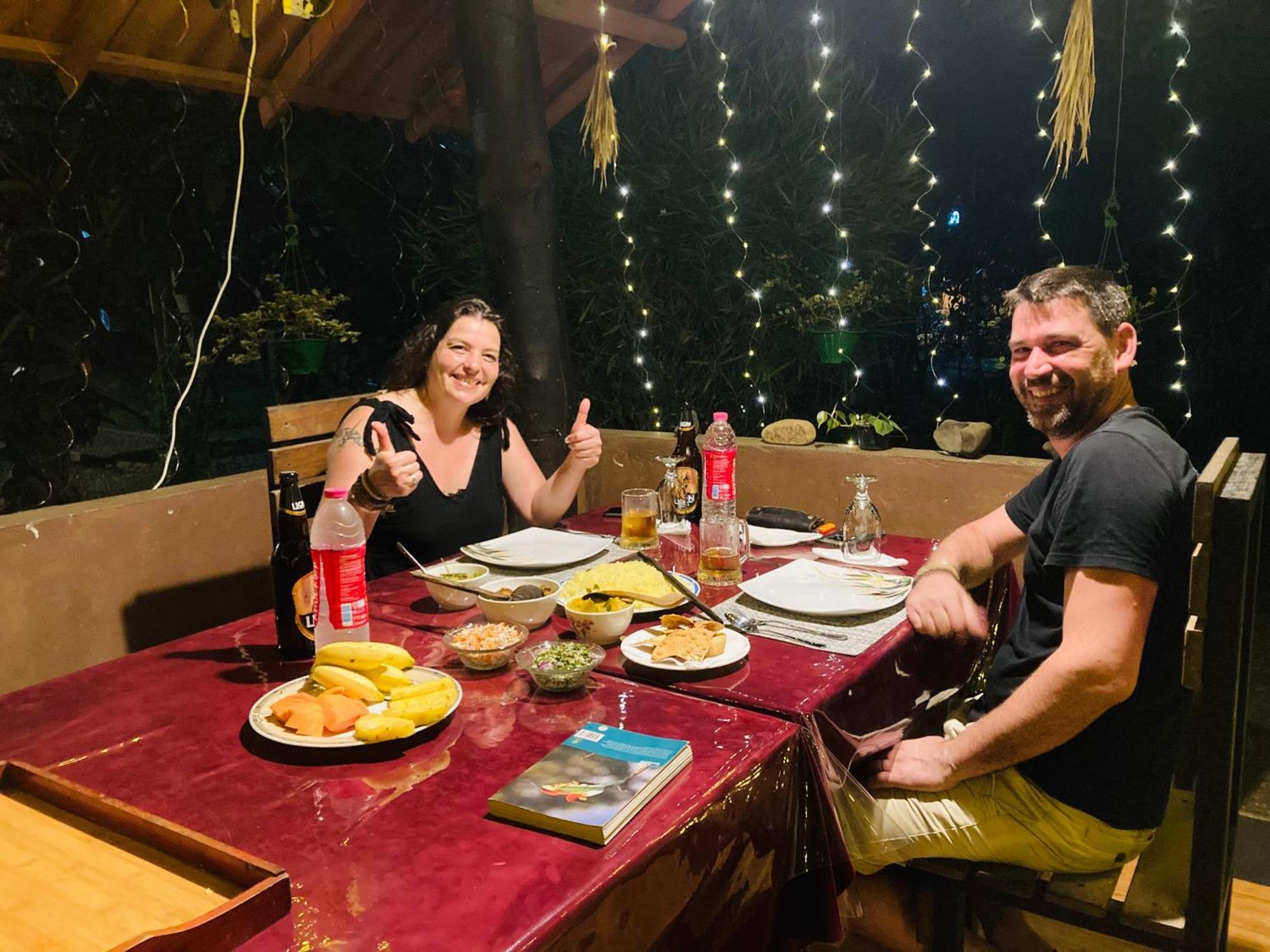 Suncity Privacy Cottages Удавалаве Екстер'єр фото